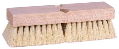10^ Tampico Deck Brush