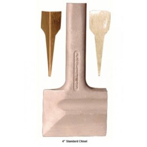 12^ Standard Joint Hand Chisel