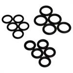 15 pc Replacement O-Ring Kit