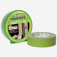 2^ Frog Tape