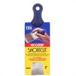 2^ Shortcut Trim Brush