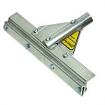 36^ Application Squeegee Frame