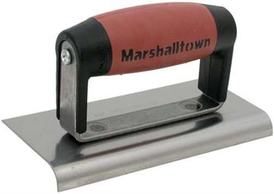 36D Marshalltown Steel Edger