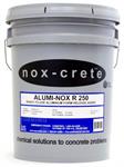 5 Gal. ALUMI-NOX R - 250 Form Release