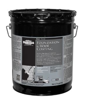 5 Gal Foundation/Roof Coating