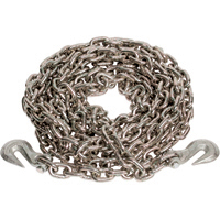 5/16x20' Chain Assembly G/Hooks