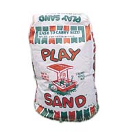 50 Lb Play Sand-Plastic
