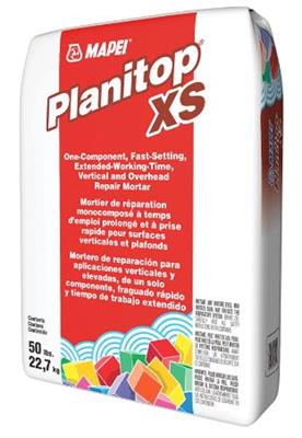 50 lb bag Planitop XS