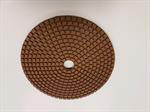 7^ Polishing Pad / 200 Grit/ Natural Color