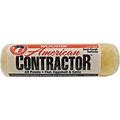 9^ Wooster American Contractor 1-1/4^ Nap