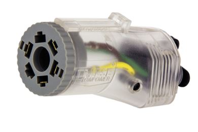 Adapter 7 To 4 W/Tow-Glo