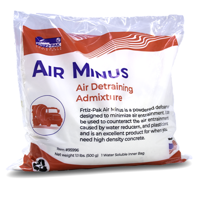 Air-Minus Additive