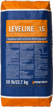 Bag Leveline 15 Premium Self Leveling