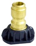 Black Soap Spray Nozzle 65x3.55mm