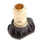 Black Soap Spray Nozzle 65x4.0mm