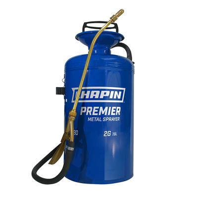 Chapin 2 Gallon Premier Pro Tri-Poxy Steel Sprayer