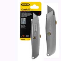 Classic 99 Utility Knife With Retracable Blade