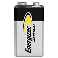Energizer 9V Alka Battery 12 Box