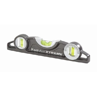 Fat Max Extreme Magnetic Torpedo Level