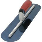 Fully Rounded Finishing Trowels