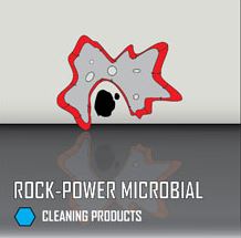 Gal. Rock Power Microbial- Food Grade