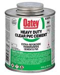 Heavy Duty PVC Cement
