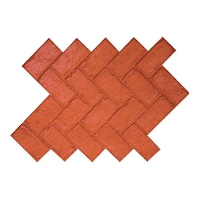 Herringbone Used Brick (24^x36^)