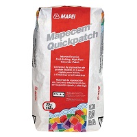 Mapei Quickpatch 50 lb Bag