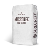 MicroTek (White) 40 Lb. Bag