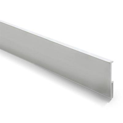 Pc. Square Edge Poolform Backing 90^