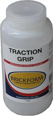 Qt. Traction Grip