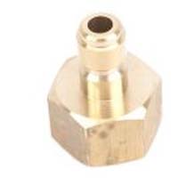 Hot Max 28034-4 Lincoln Style 1/4-Inch X 1/4-Inch Female NPT...