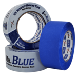 Roll 1.88^x60yd Blue Masking Tape