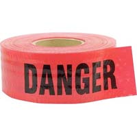 Roll Danger Tape 500'