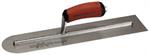 Rounded Front Finishing Trowels