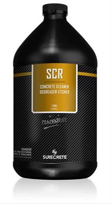 SCR (Super Concrete Renovator) - 1 Gallon
