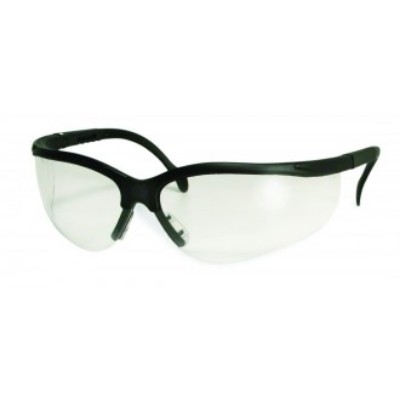 Safety Glasses Blue Moon Clear Anti-Fog Lens