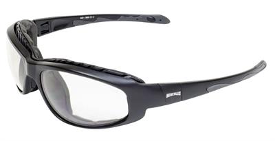 Safety Glasses Hercules 2 Plus Clear
