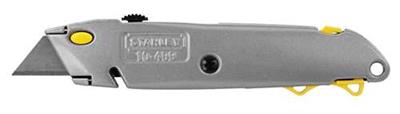 Stanley Quick Change Utility Knife