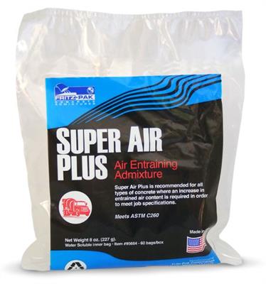 Super Air Plus - 1 Bag