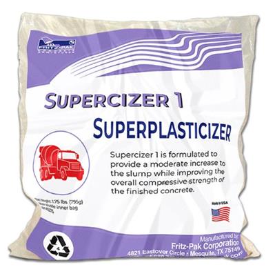 Supercizer 1 (Slump Enhancer)