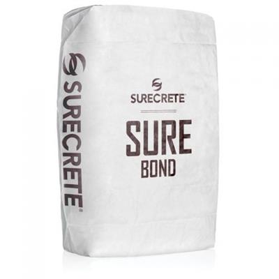 Sure Bond White - 50 lb Bag