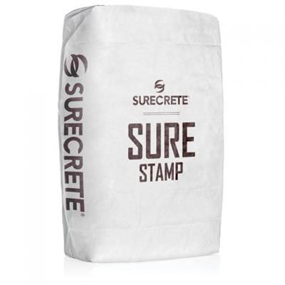 Sure Stamp ( Winter ) 50LB Bag