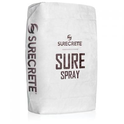 SureSpray White 50 lb. Bag