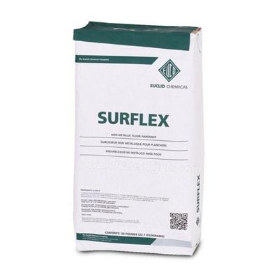 Surflex-Non Metallic Floor Hardner - 50 lb Bag