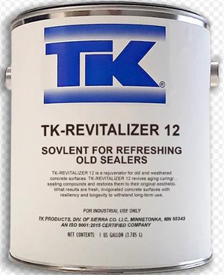 TK Revitalizer 12 - 1 Gal