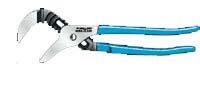 Tongue & Groove Pliers, V-Jaw