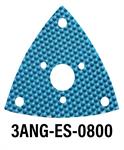 Triangle Esaflex Pad For Multi Tool Grit 800