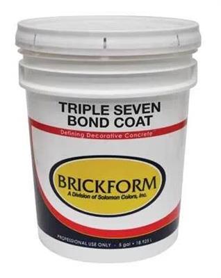 Triple 7 Bond Coat - 1 Gal