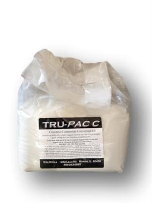 Tru-Pac C Concrete Countertop